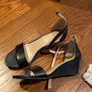 Target heel sandals